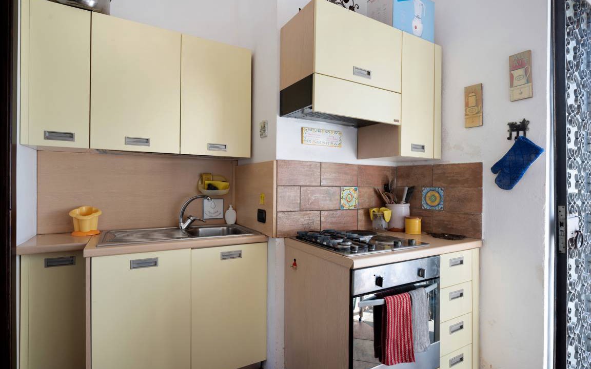 Photo of Kitchen in Pozzuoli