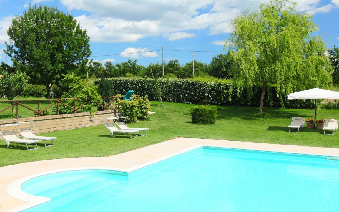 Photo of Outdoor in Trevinano