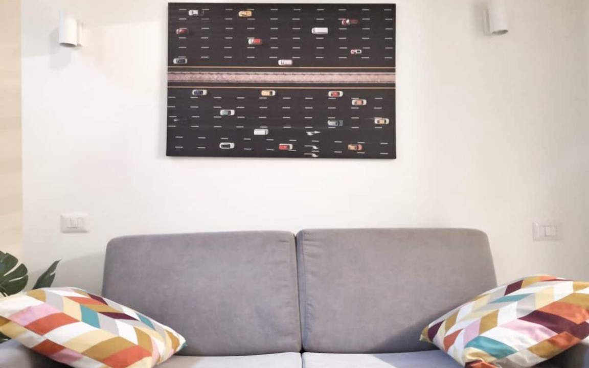 Photo of Livingroom in Niguarda