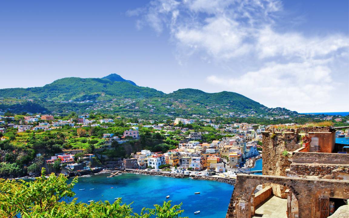 Photo of Others in Ischia Porto