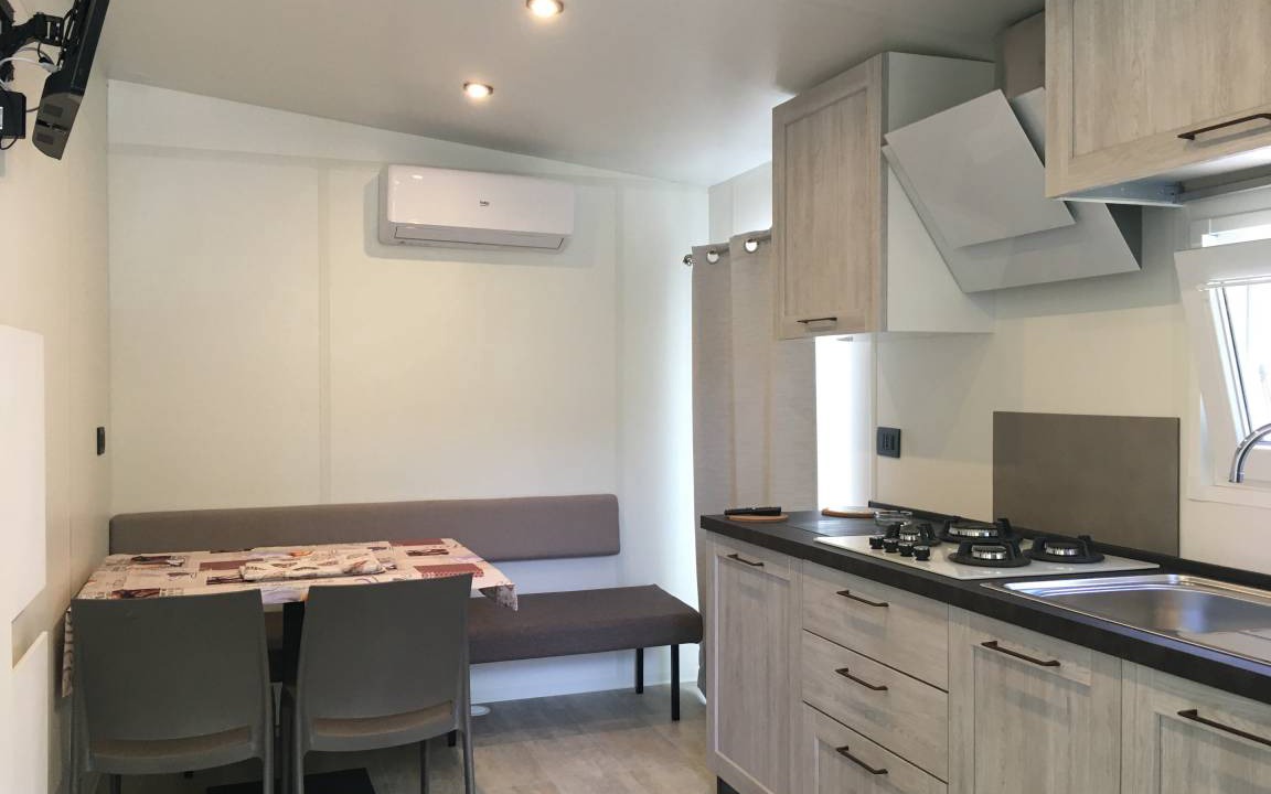 Photo of Kitchen in San Lazzaro