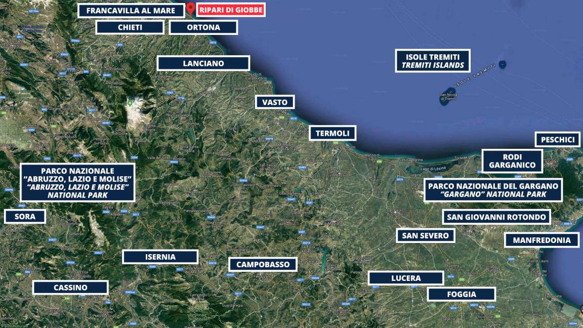 Photo of Others in Ortona