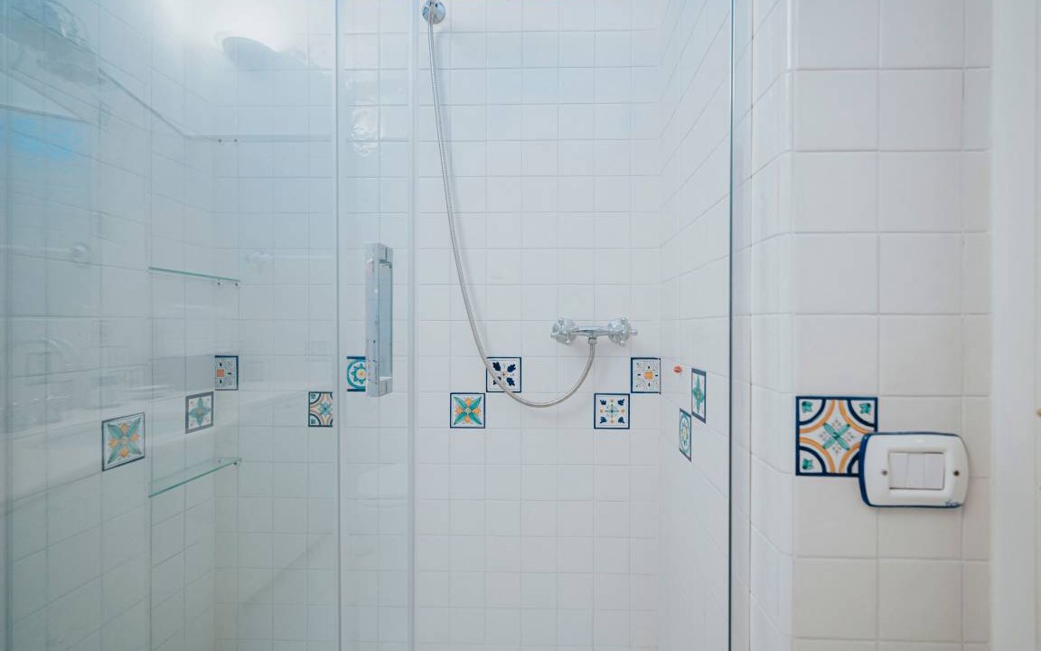 Photo of Bathroom in Atrani