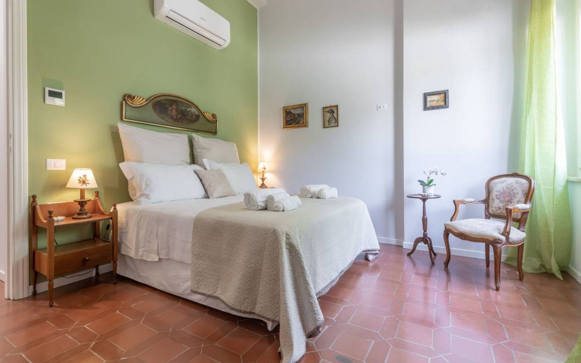 Photo of Bedroom in Sant'Elpidio a Mare