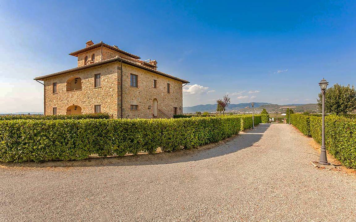 Photo of Others in Cortona