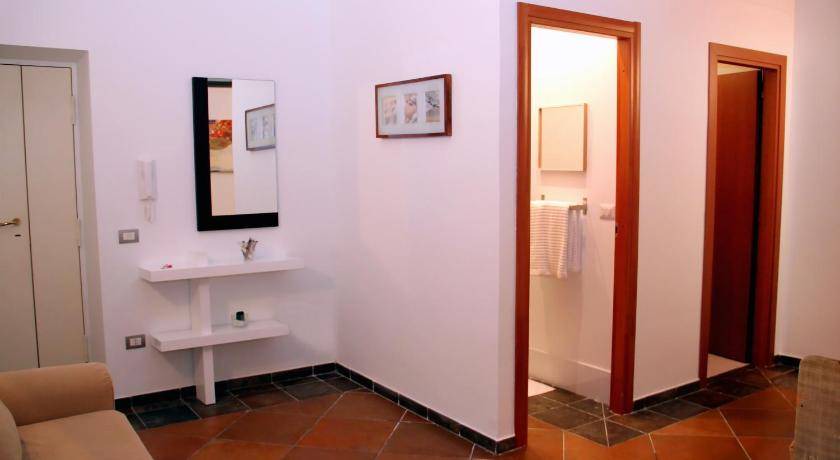 Photo of Bathroom in Pozzuoli