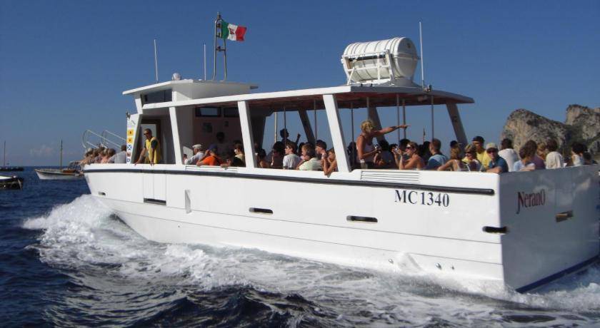 Photo of Others in Marina del Cantone
