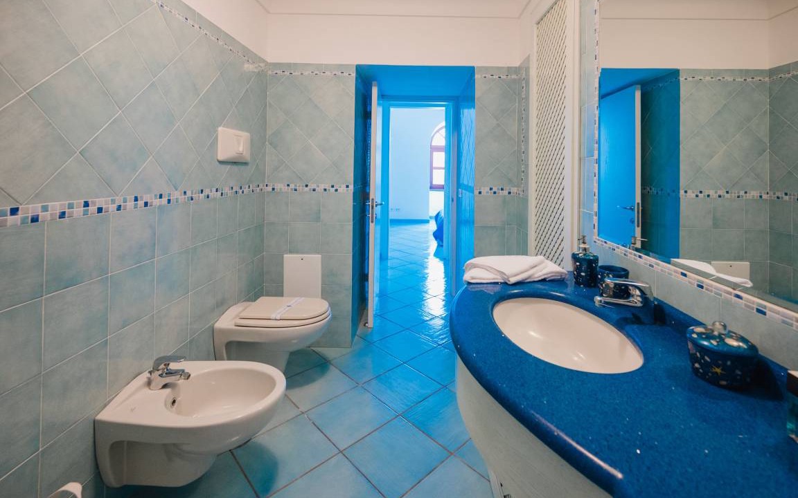 Photo of Bathroom in Marina Piccola