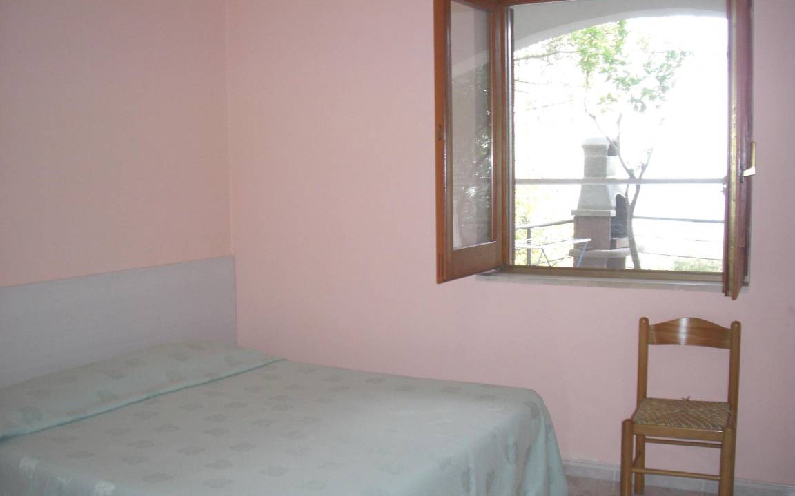 Photo of Bedroom in Marina di Pisciotta