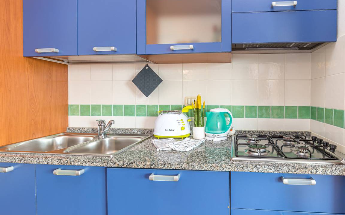 Photo of Kitchen in Pittulongu