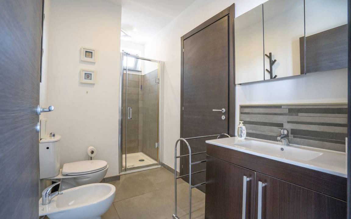 Photo of Bathroom in Joppolo