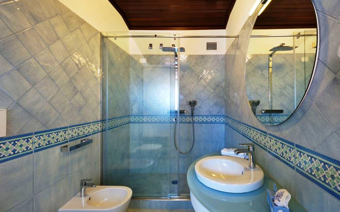 Photo of Bathroom in Nerano