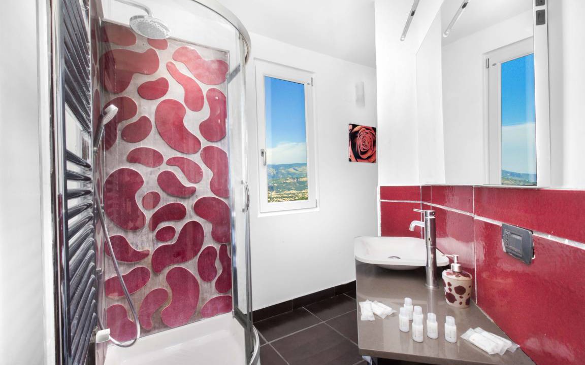 Photo of Bathroom in Priora