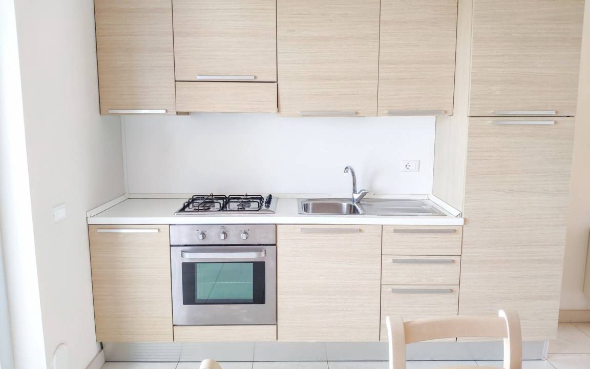 Photo of Kitchen in Foggetta