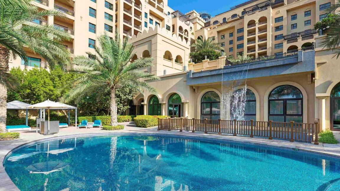 Photo of Others in Palm Jumeirah