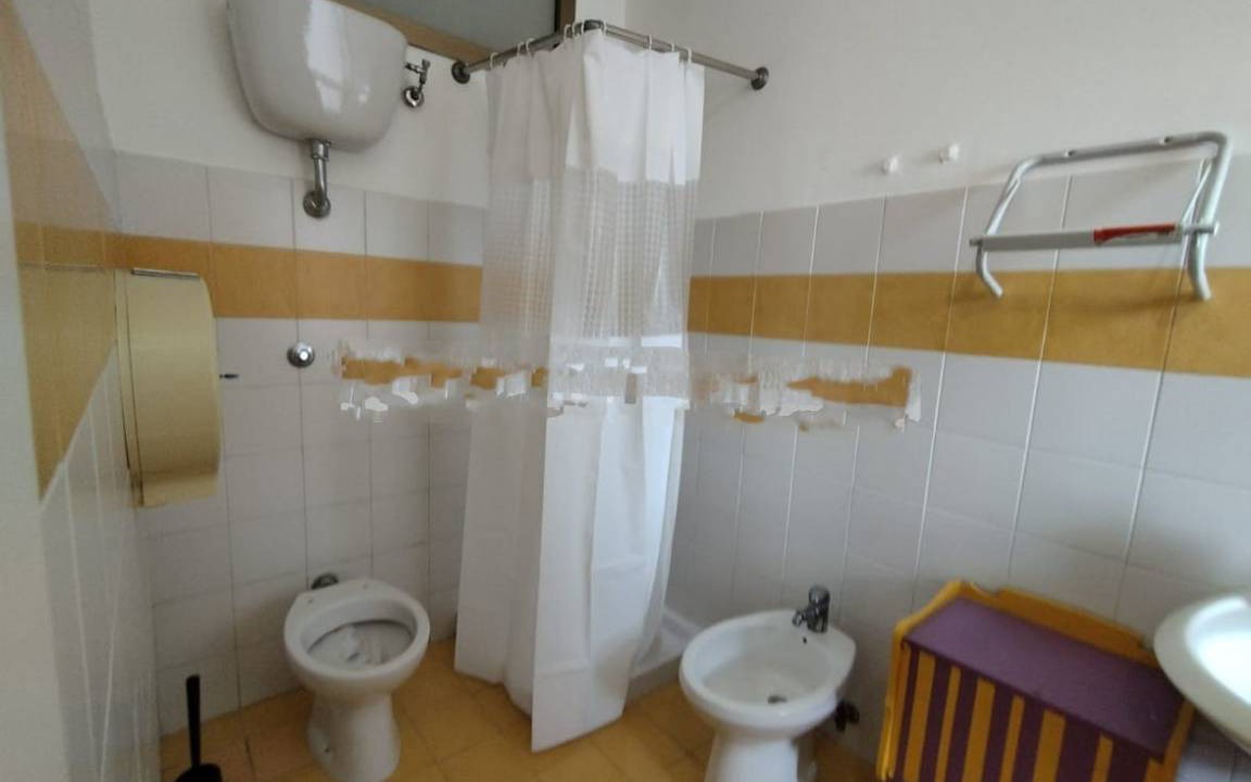 Photo of Bathroom in Centro Storico