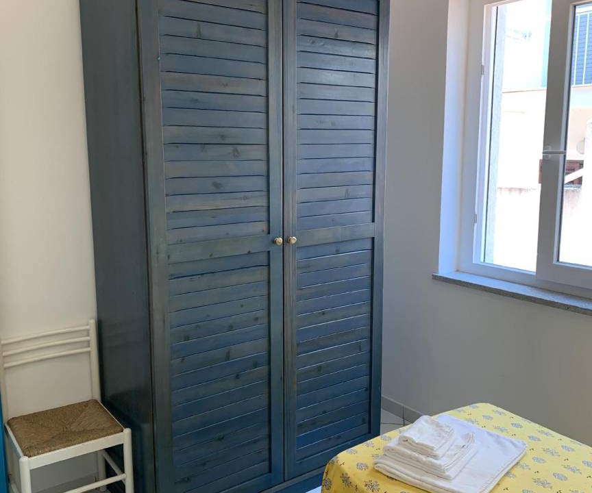 Photo of Bedroom in Pizzo