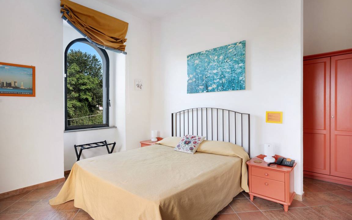 Photo of Bedroom in Pozzuoli
