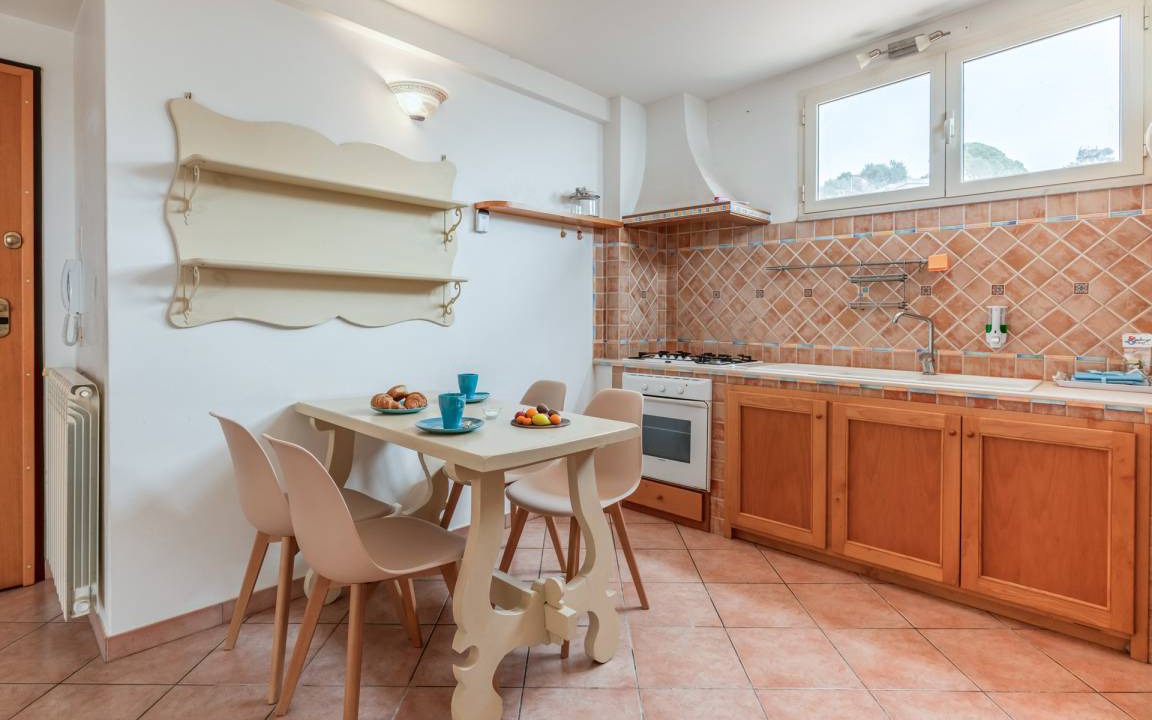 Photo of Kitchen in Sperlonga