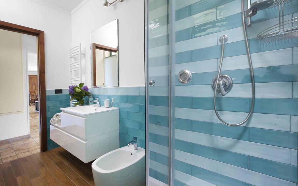 Photo of Bathroom in Sant'Agata sui Due Golfi