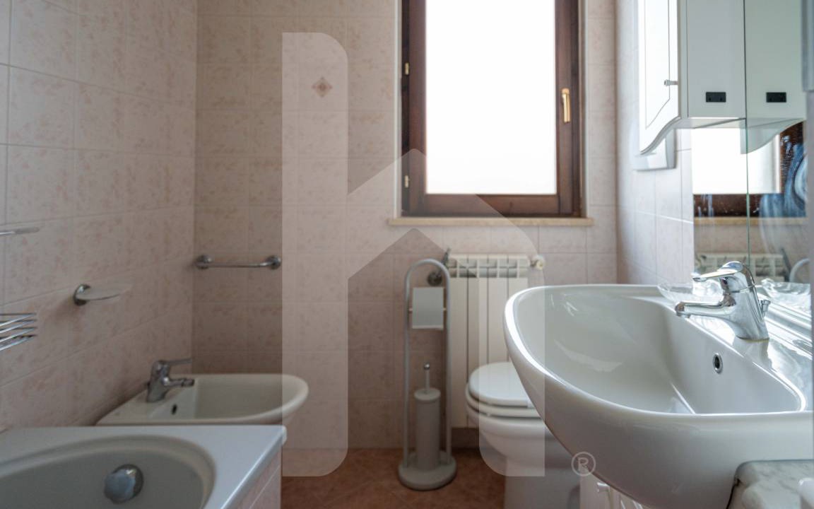 Photo of Bathroom in Pineto