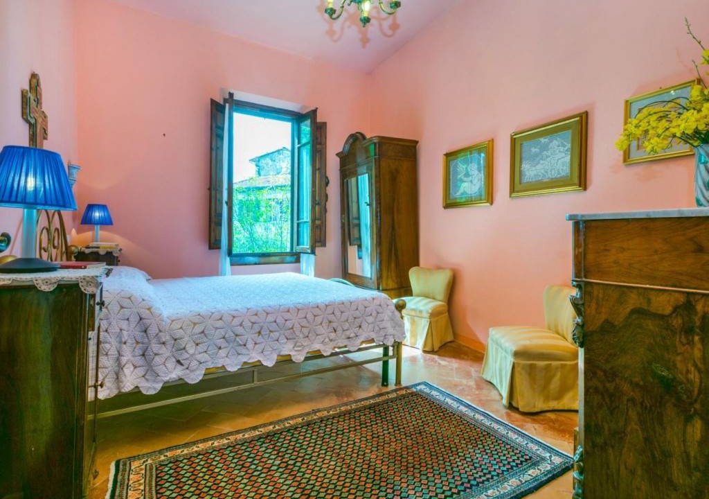 Photo of Bedroom in Pulicciano