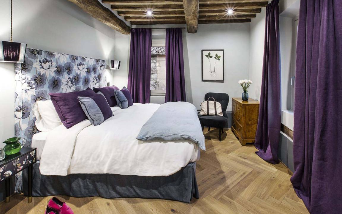Photo of Bedroom in Sarteano