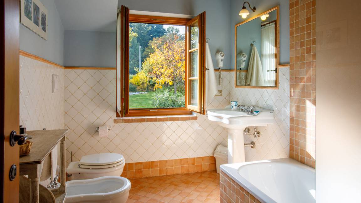 Photo of Bathroom in Monteleone