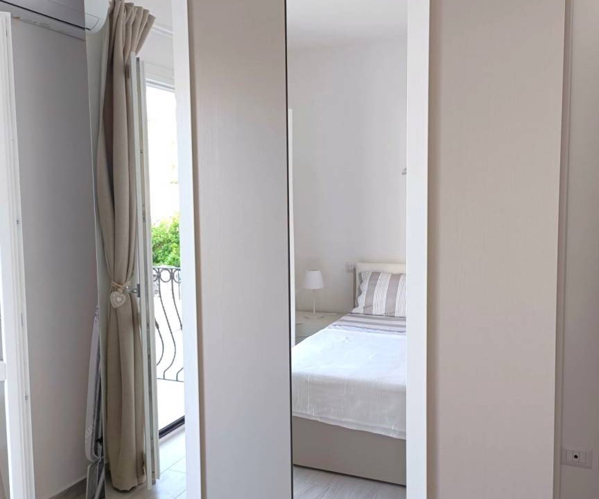 Photo of Bedroom in La Maddalena