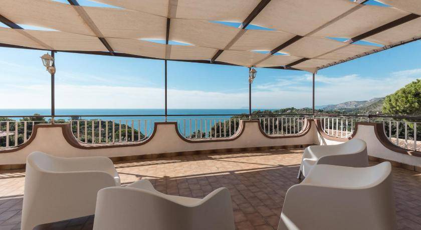 Photo of Patio Balcony in Gaeta