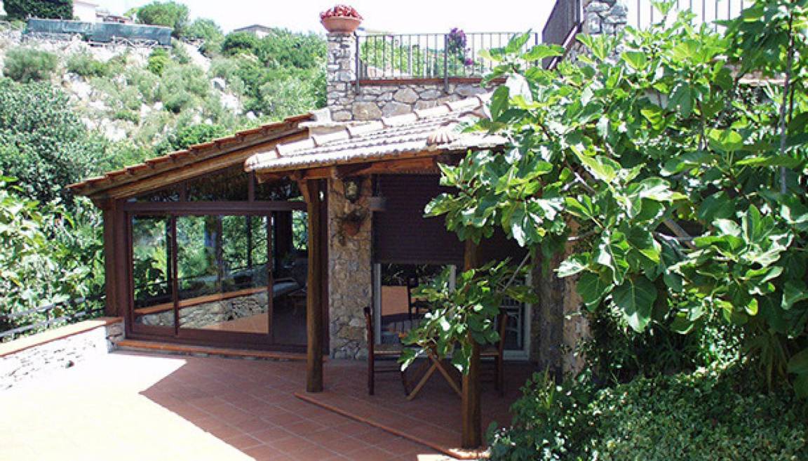 Photo of Patio Balcony in Termini