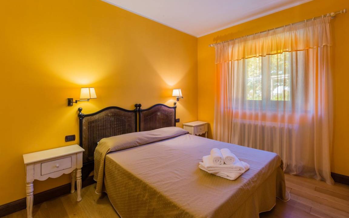 Photo of Bedroom in Montalto delle Marche