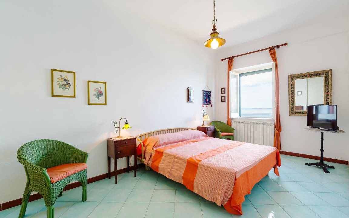 Photo of Bedroom in Casamicciola Terme