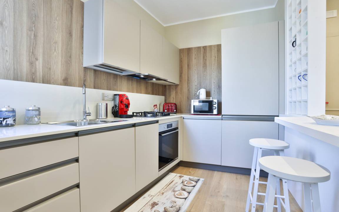 Photo of Kitchen in Vomero