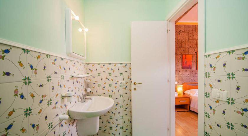 Photo of Bathroom in Priora