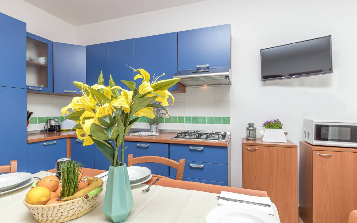 Photo of Kitchen in Pittulongu