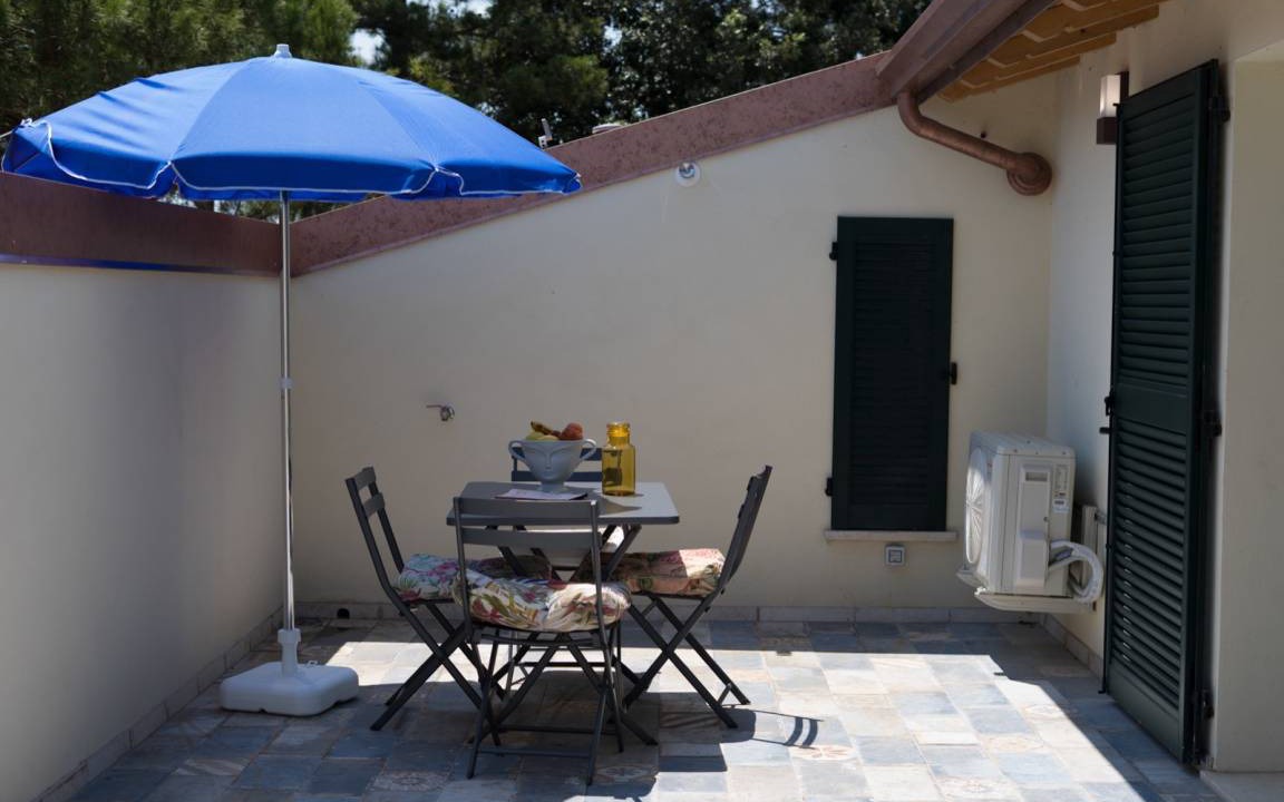 Photo of Patio Balcony in Cordigliano