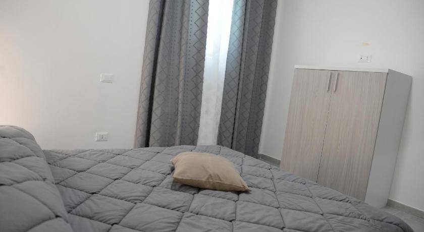 Photo of Bedroom in Scanzano Jonico