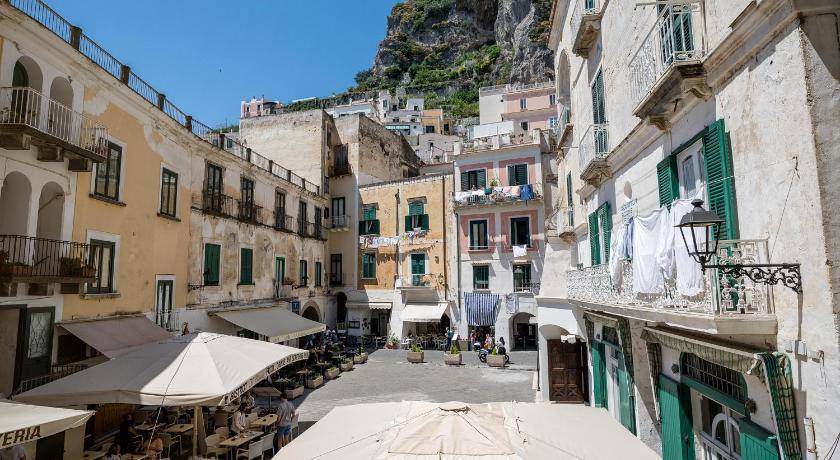 Photo of Others in Atrani