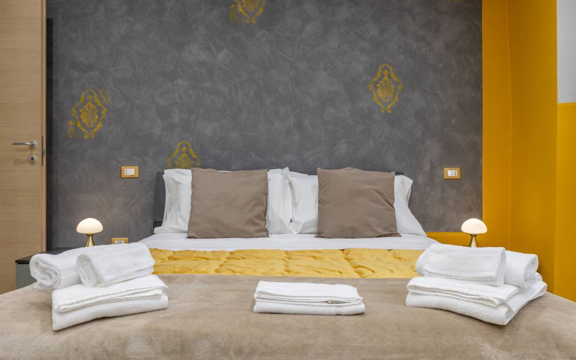Photo of Bedroom in Foligno