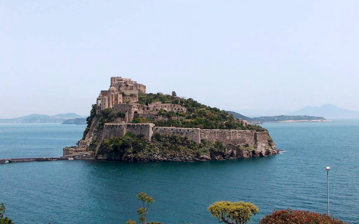Photo of Others in Ischia Porto