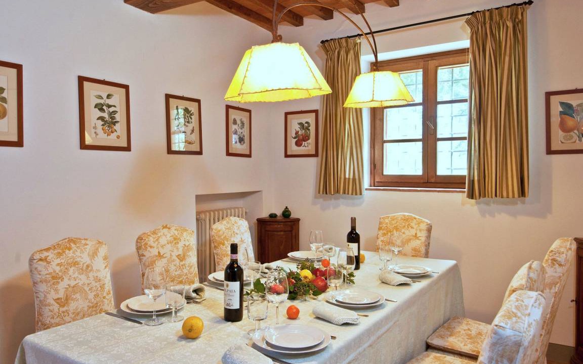 Photo of Others in Radda in Chianti