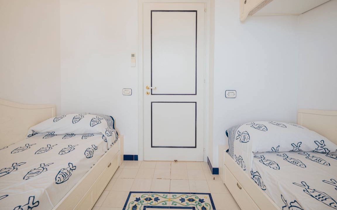 Photo of Bedroom in Atrani