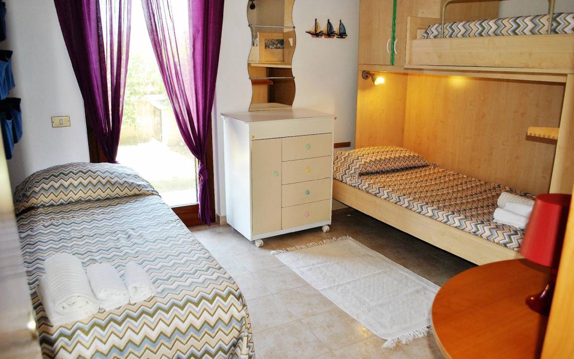 Photo of Bedroom in Fondi