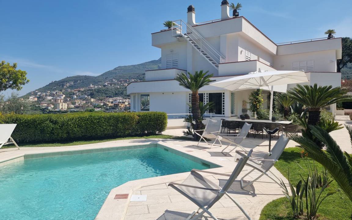 Photo of Outdoor in Vico Equense