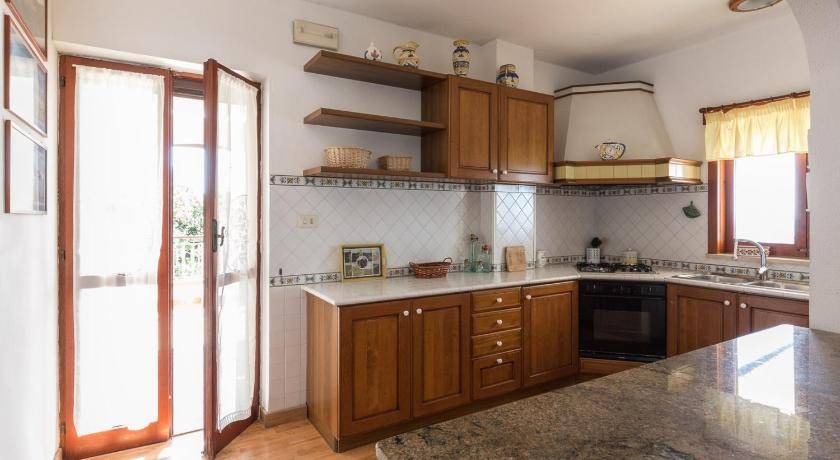 Photo of Kitchen in Gaeta