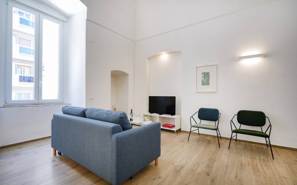 Photo of Livingroom in Bari City Centre