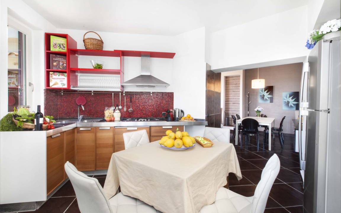 Photo of Kitchen in Priora