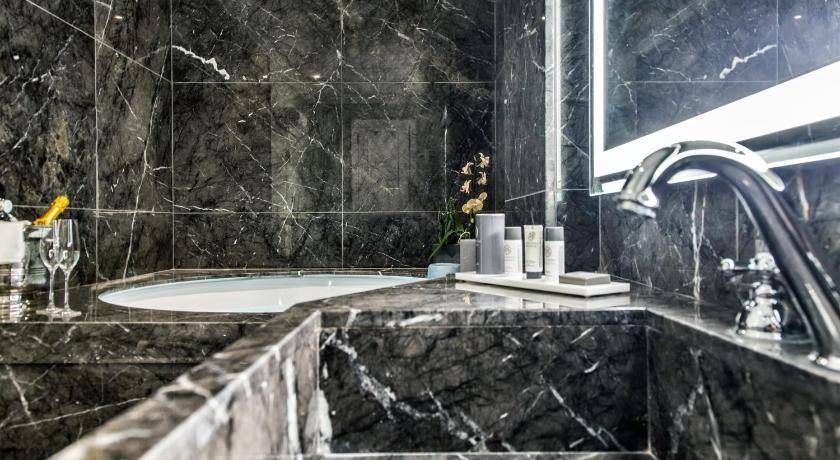 Photo of Bathroom in Santa Lucia
