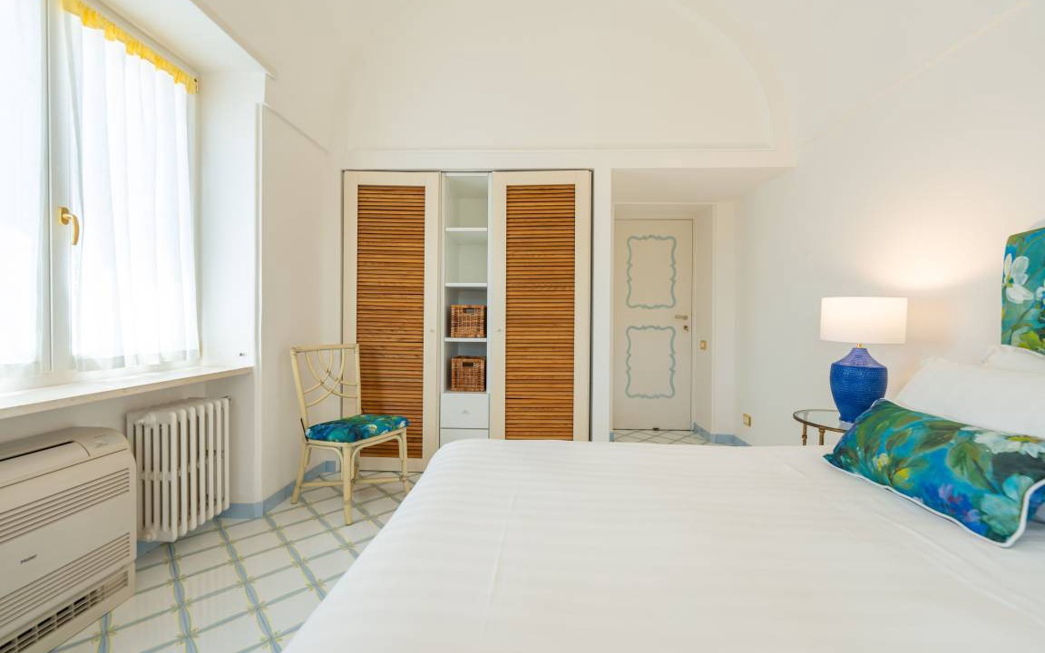 Photo of Bedroom in Capri